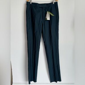 Gucci Men's Dress Pants - Black